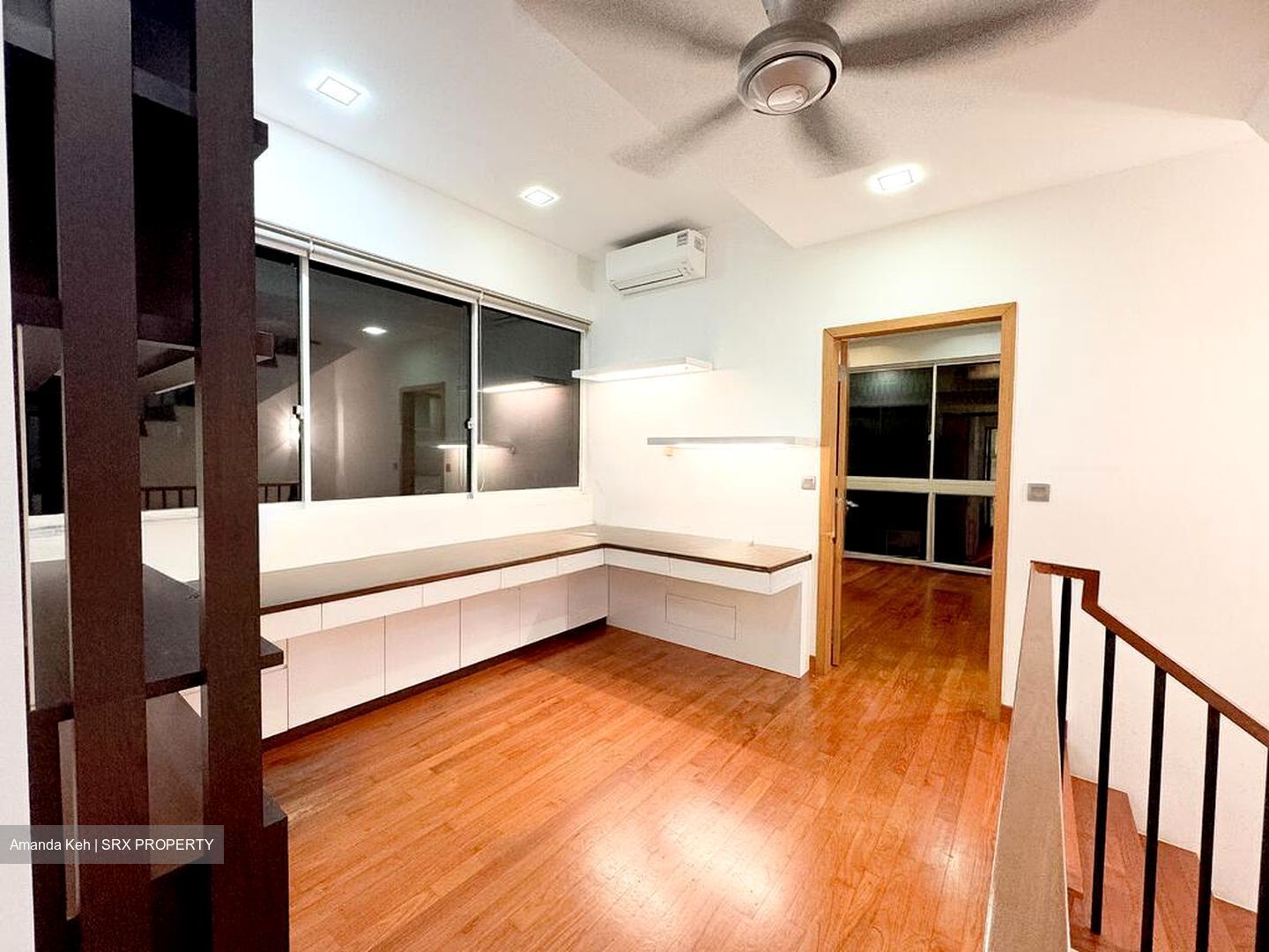 Seletar Hills Estate (D28), Semi-Detached #498652461